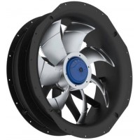 ZIEHL-ABEGG風機FXDM22AM Fcontrol