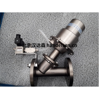 意大利 Burocco調節閥DN50/PN16