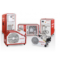 MAXIMATOR空氣放大器產(chǎn)品應用