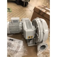 德國ELEKTROR側通道鼓風機