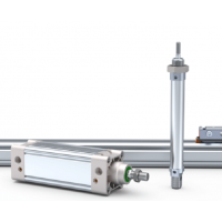 德國Riegler氣動執行器常見型號