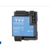 Muller Ziegler UMG 604大功率網絡分析儀