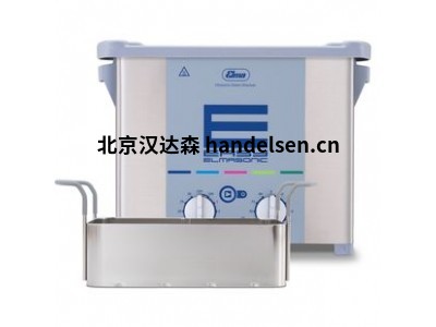 德國Elma超聲波清洗器EASY 40H技術參數