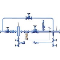 德國ARI-Armaturen安全閥和系統