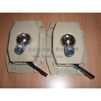 HAHN KOLB ORION 鉆夾頭，帶有齒圈，1.5 - 13 mm B 16 21293030