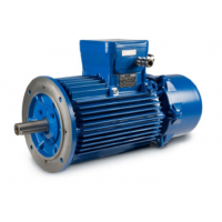 意大利CEMP防爆電機AB75r