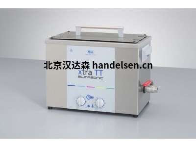 德國Elma超聲波清洗器xtra TT 120H技術參數