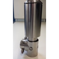 Bolondi自動旋轉高壓清洗噴頭應用行業