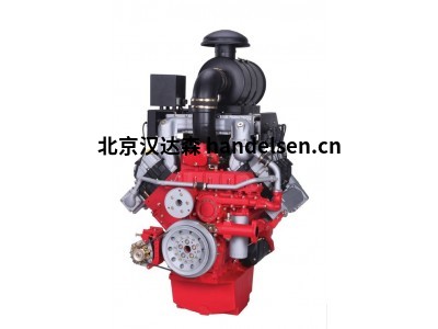 DEUTZ氣化發動機TCG 2015