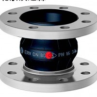 ELAFLEX ERP DN 125.PN橡膠膨脹節