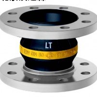 Elaflex ERV-G DN系列 橡膠膨脹節