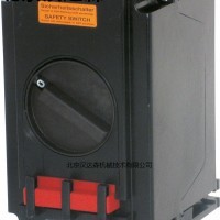 ceag用于受控三相驅動器的防爆安全開關20-80 A