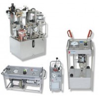 德國Maximator液壓高壓均質(zhì)機