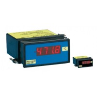 德國Muller + Ziegler數字面板表