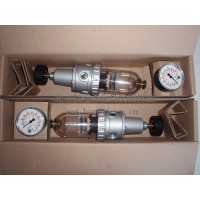 riegler壓力調節器100651