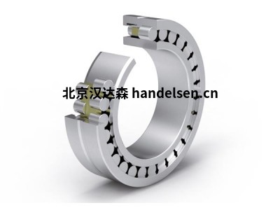 德國KRW軸承   22.13.07 技術圖紙