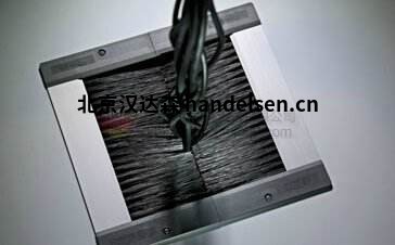 Mink-B&uuml;rsten抗靜電刷系列