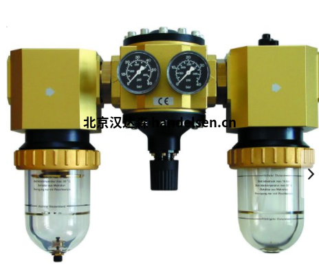 EWO壓縮空氣處理標準系列