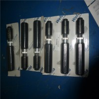 Weforma工業阻尼器WRD系列