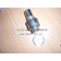 瑞士Staubli大流量安全快速接頭 ADS