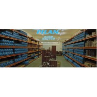 PILAN換熱器應用于海洋或工業行業