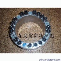 德國GKN 聯軸器和離合器型號介紹