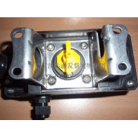 德國GWB/GKN 萬向軸 587.50 產品介紹