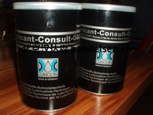 LUBCON潤滑油Turmotexoil LP 22 T參數簡介