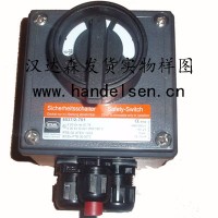 德國STAHL斯泰爾防爆接線盒8575/13-212參數