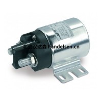 Kissling繼電器85系列技術參數