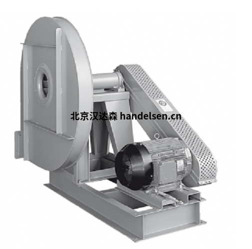 Ferrari Ventilatori離心風機