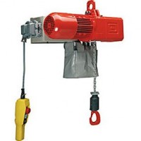 德國Hadef氣動葫蘆-漢達(dá)森總代理