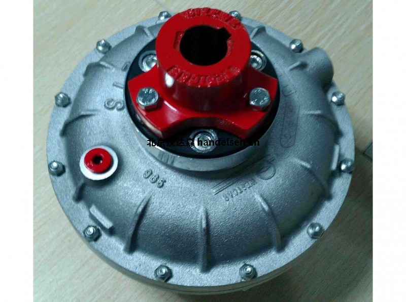 Transfluid  帶有液力偶合器 聯軸器