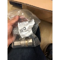 burocco截止閥保養手冊