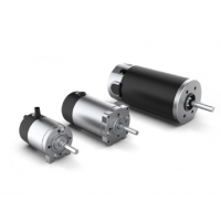 Parvalux交流電動機產品應用介紹