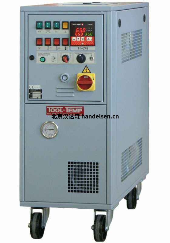 Tool Temp 模溫機TT-168 原裝進口
