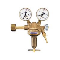 Riegler瓶壓力調節器488.43