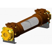 GEA BluAstrum 800冷水機參數介紹