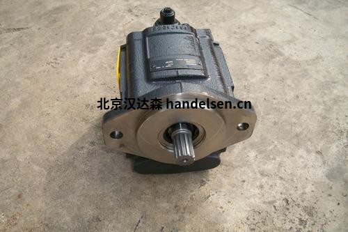 Dickow Pumpen具有永磁聯軸器的液壓泵