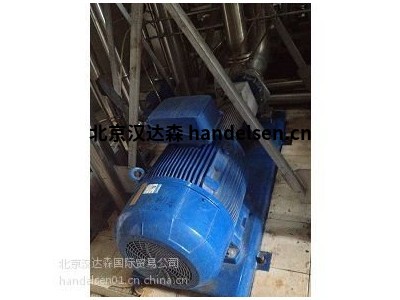 Hilge衛生泵DURIETTA