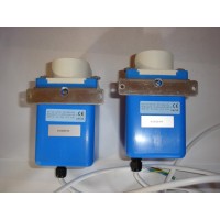 德國Bühler 油溫測量儀EK2-M3產品介紹