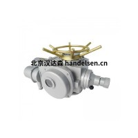 Rotork蝶閥氣動單作用旋轉執行器特點