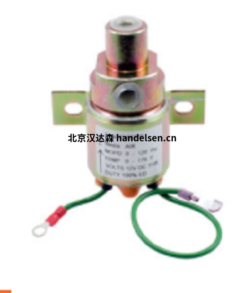 Haldex Brake氣調節閥