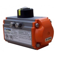 意大利AIR TORQUE 執(zhí)行器產品特點