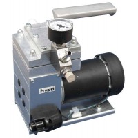 hyco 1缸隔膜泵PB17-用于液壓系統