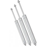 HAHN  拉伸氣彈簧