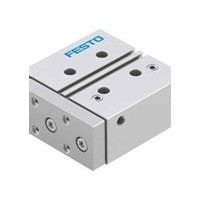 Festo DFM執行器常小巧，輕便