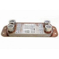 德國funke熱交換器行業技術