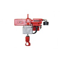 德國(guó)HADEF起重機(jī)型號(hào)介紹