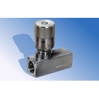 德國KMS Stossdaempfer 節流閥EVNS 18型號介紹